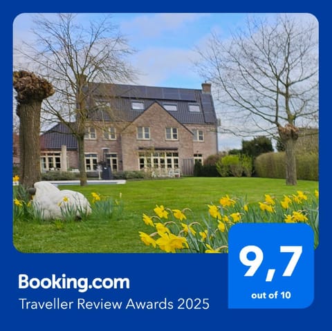 Garden, Logo/Certificate/Sign, Garden view, Certificate/Award