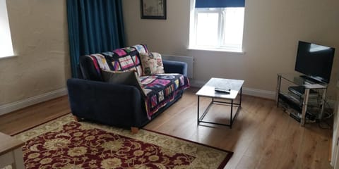 Rose Cottage Apartment in Wales