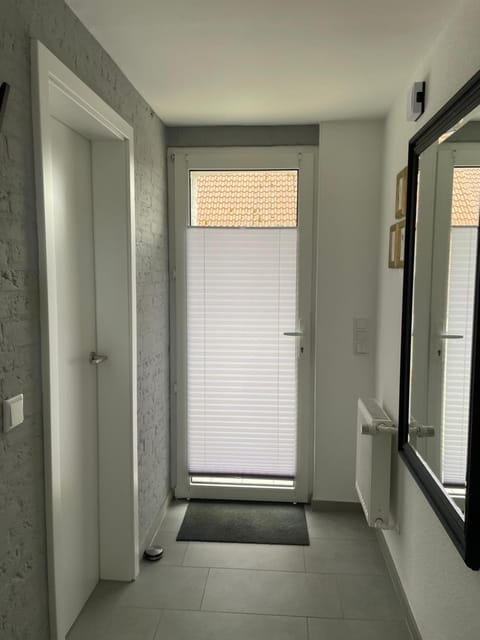 Haus Am Damm Apartment in Kleve