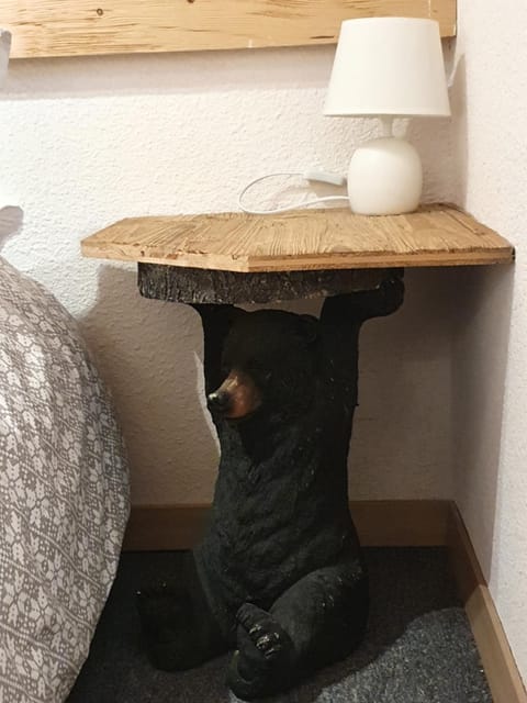 Mountain RoomChaleureux - Accueillant & Convivial Apartment in Combloux