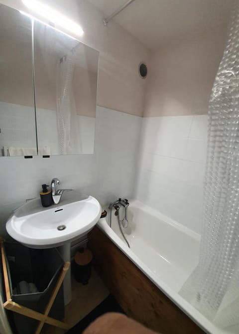 Mountain RoomChaleureux - Accueillant & Convivial Apartment in Combloux