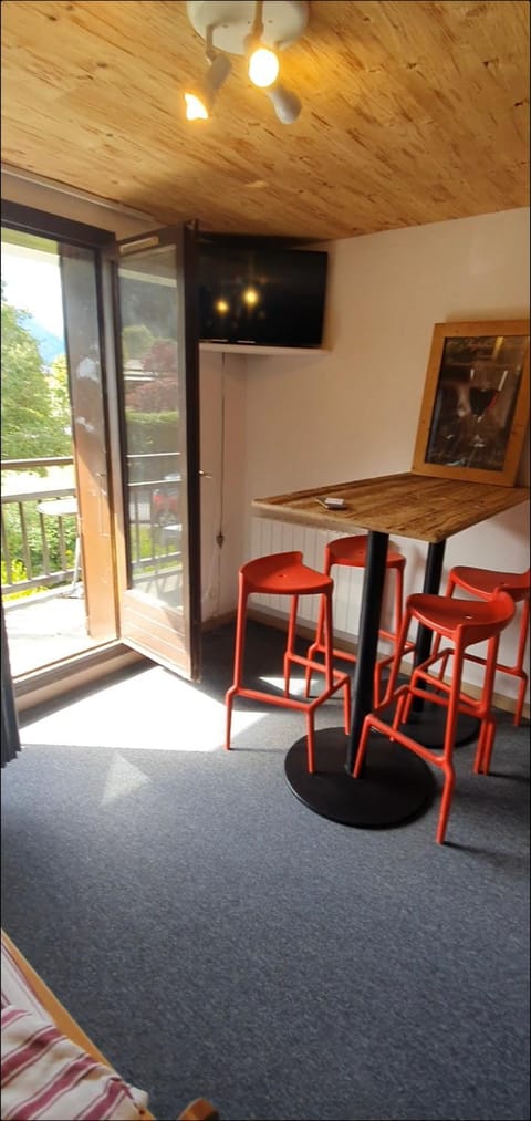 Mountain RoomChaleureux - Accueillant & Convivial Apartment in Combloux