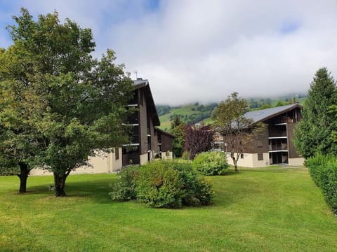 Mountain RoomChaleureux - Accueillant & Convivial Apartment in Combloux