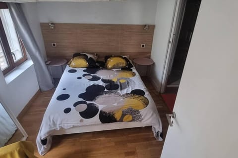 PARLEMENT- 55m2 -2 ch et 2 sde - BAIL MOBILITE ou étudiant Apartment in Rennes