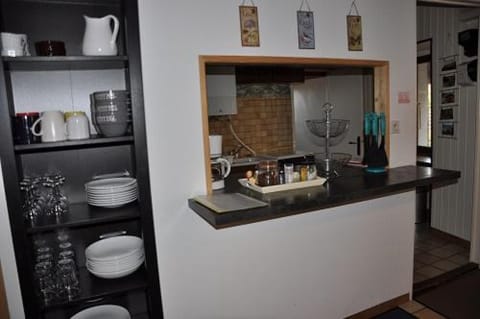 Appartement dans la vieille ville, en face du château Apartment in Annecy