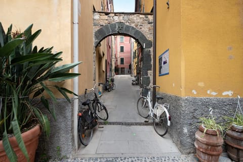 Casa Deiva House in Deiva Marina