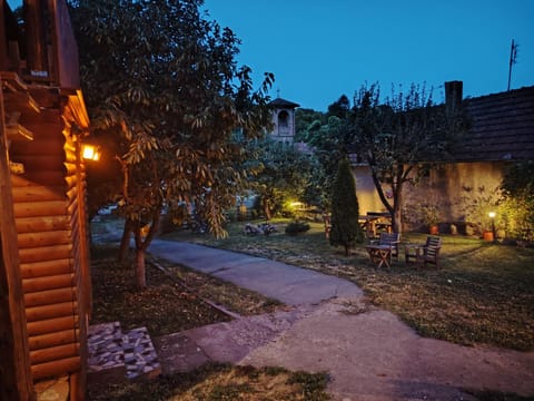 Fruskogorski mir Apartment in Vojvodina