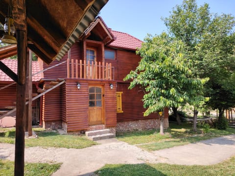 Fruskogorski mir Apartment in Vojvodina