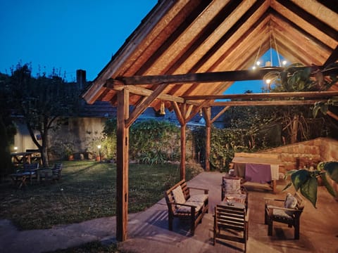 Fruskogorski mir Apartment in Vojvodina