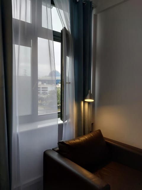 Property building, Photo of the whole room, Bedroom