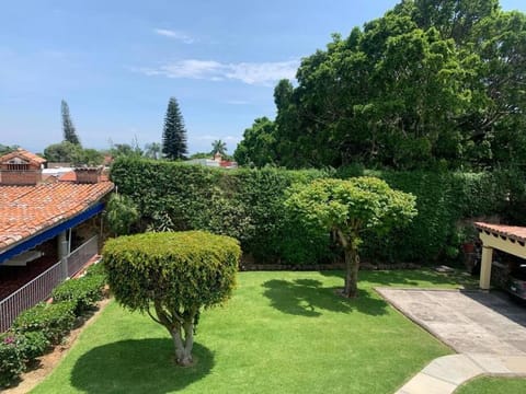 Relax and Enjoy Cuernavaca Pet Friendly House in Cuernavaca