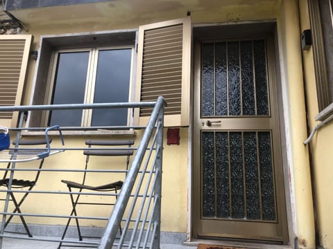 Rio Rest Apartments Apartment in Riomaggiore