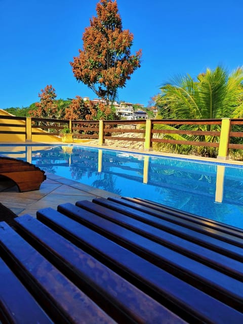 Pool view, Swimming pool, Swimming pool, sunbed