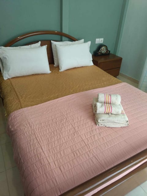 kaite house Apartment in Decentralized Administration of Macedonia and Thrace