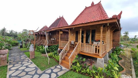 Property building, Nearby landmark, Spring, Day, Natural landscape, Garden, View (from property/room), Garden view, internet, internet