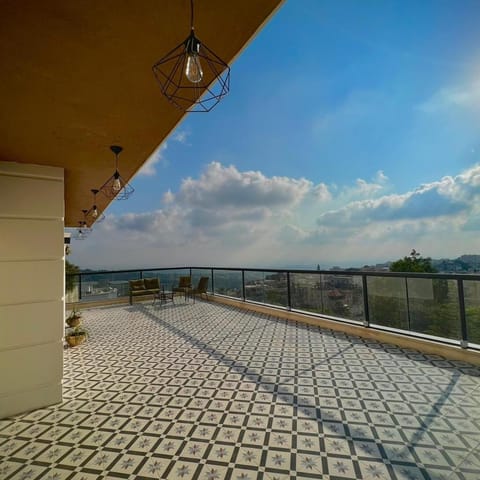 Balcony/Terrace, Balcony/Terrace