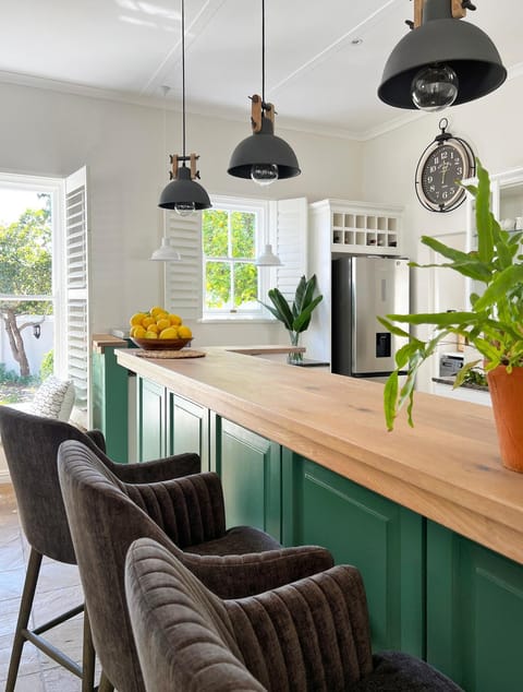 La Belle Vie Villa in Franschhoek