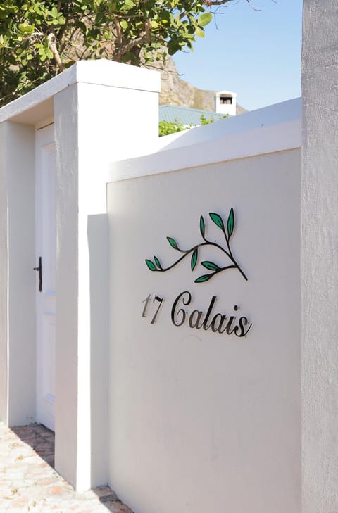 La Belle Vie Villa in Franschhoek