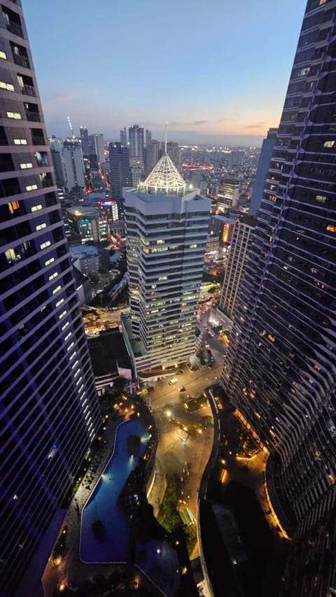 City view