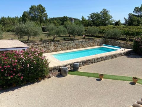Day, Garden view, Swimming pool, sunbed