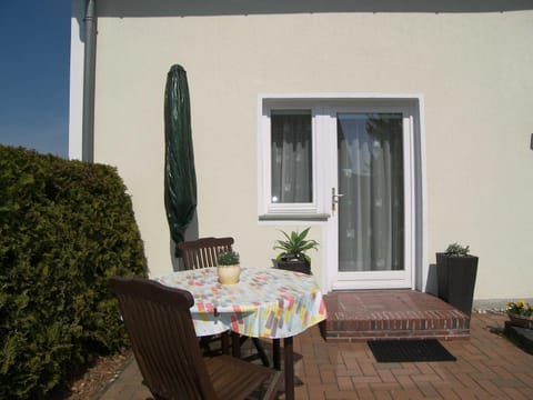 Property building, Balcony/Terrace