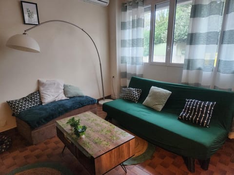 Dolphin's House Apartment in Avignon