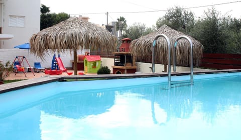 Kouros Chania Villas Villa in Crete