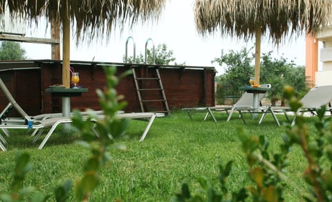 Kouros Chania Villas Villa in Crete