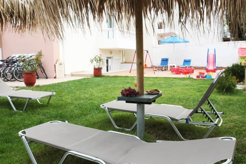 Kouros Chania Villas Villa in Crete