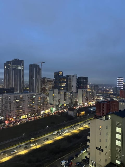 DAF apartaments Apartment in Serbia