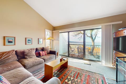 Loggers Run 35 36 Apartment in Sleeping Bear Dunes