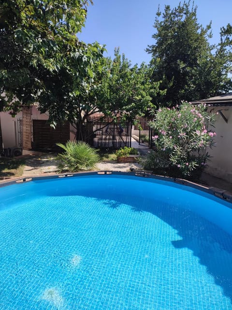 Le bon séjour Apartment in Marseille