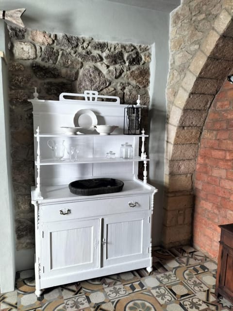 Casa dei cactus Apartment in Carloforte