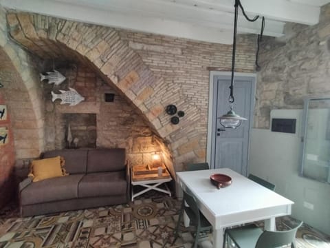 Casa dei cactus Apartment in Carloforte