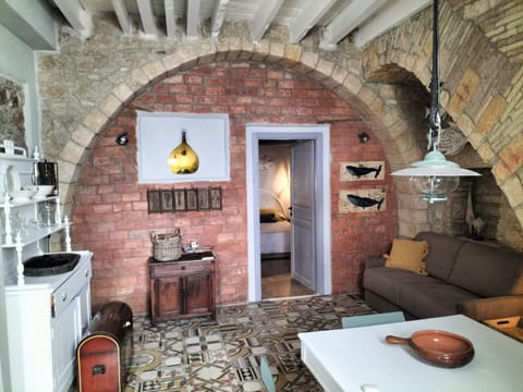 Casa dei cactus Apartment in Carloforte