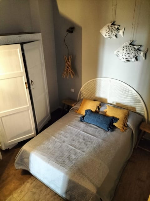 Casa dei cactus Apartment in Carloforte