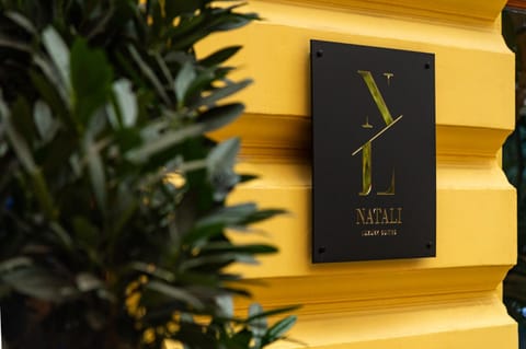 Property logo or sign, Logo/Certificate/Sign