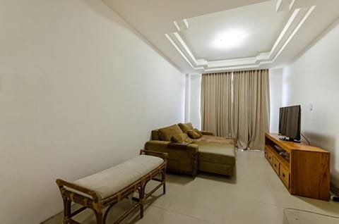 Excelente apartamento no melhor point de Itaúna a 100 m da praia Apartment in Saquarema