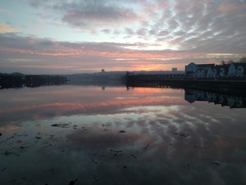 Sunrise