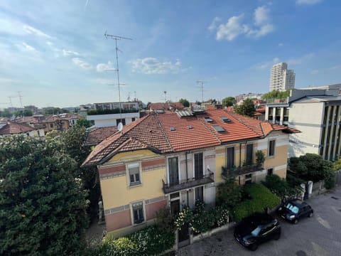 Neighbourhood, City view, City view, Quiet street view