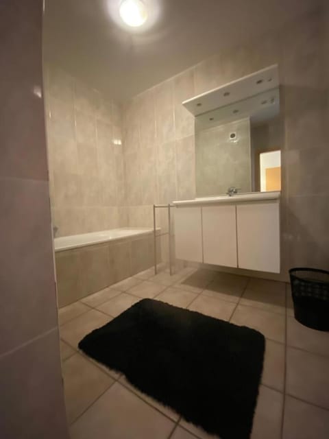 Superbe appartement lumineux et spacieux Apartment in Antwerp