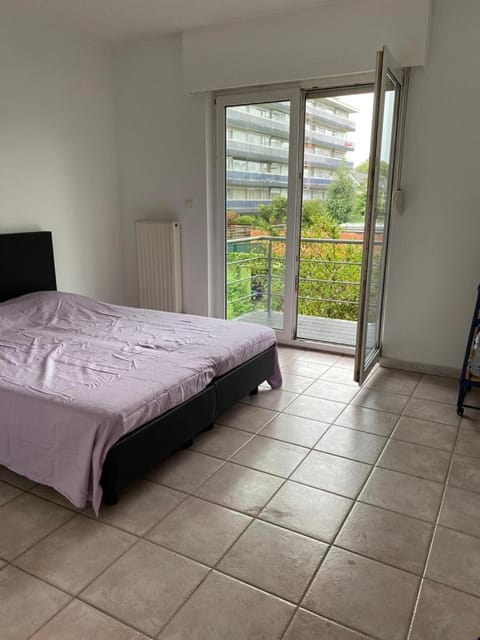 Superbe appartement lumineux et spacieux Apartment in Antwerp