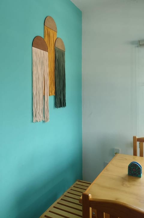 M1010(7) Agradable departamento céntrico en Oaxaca Apartment in Oaxaca