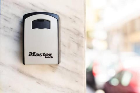 John Central Suites Apartment in Thessaloniki