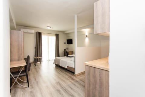 John Central Suites Apartment in Thessaloniki