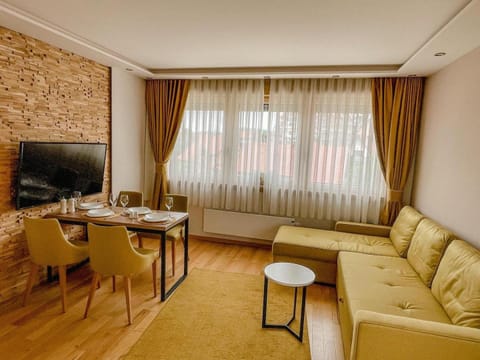 Apartman Balzak Zlatibor Apartment in Zlatibor