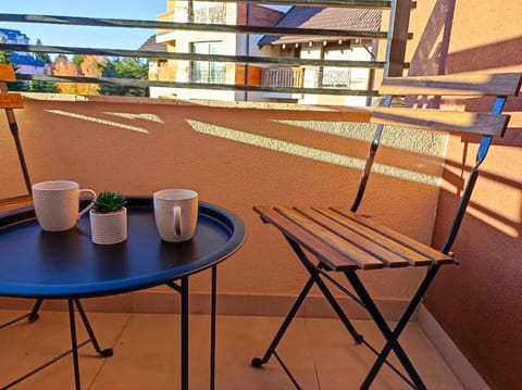 Apartman Balzak Zlatibor Apartment in Zlatibor