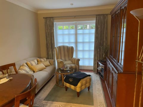 Garden View Apartment Apartment in Bad Segeberg