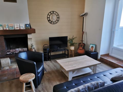 TV and multimedia, Living room