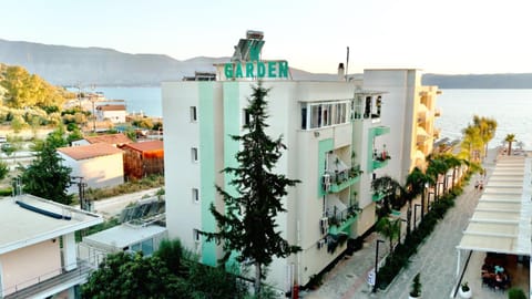 Hotel Garden Hotel in Vlorë County, Albania